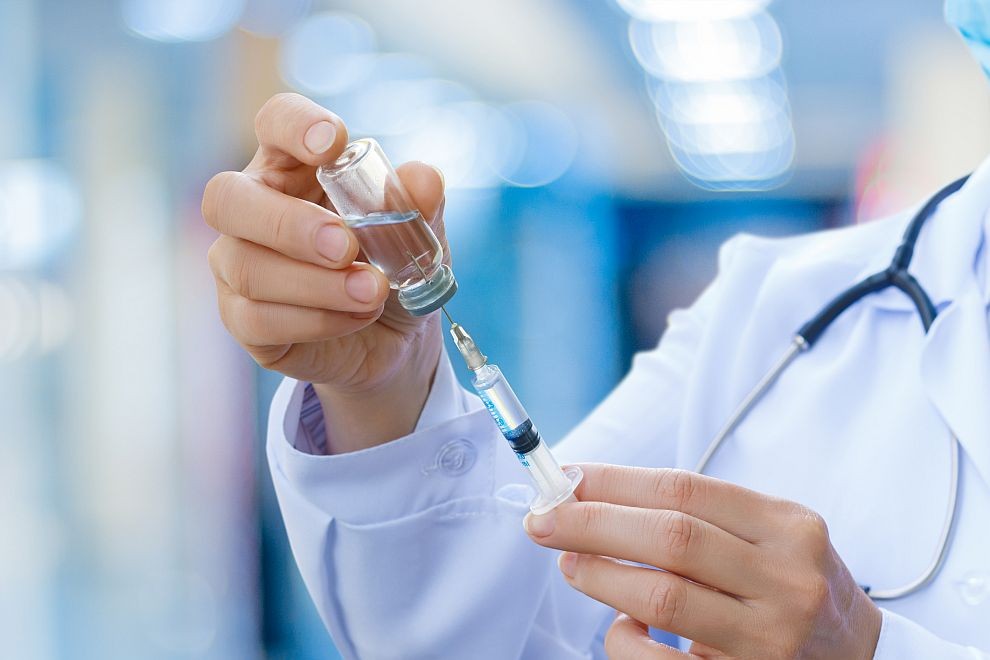 Всяка година в България се регистрират отделни случаи на менингококова инфекция