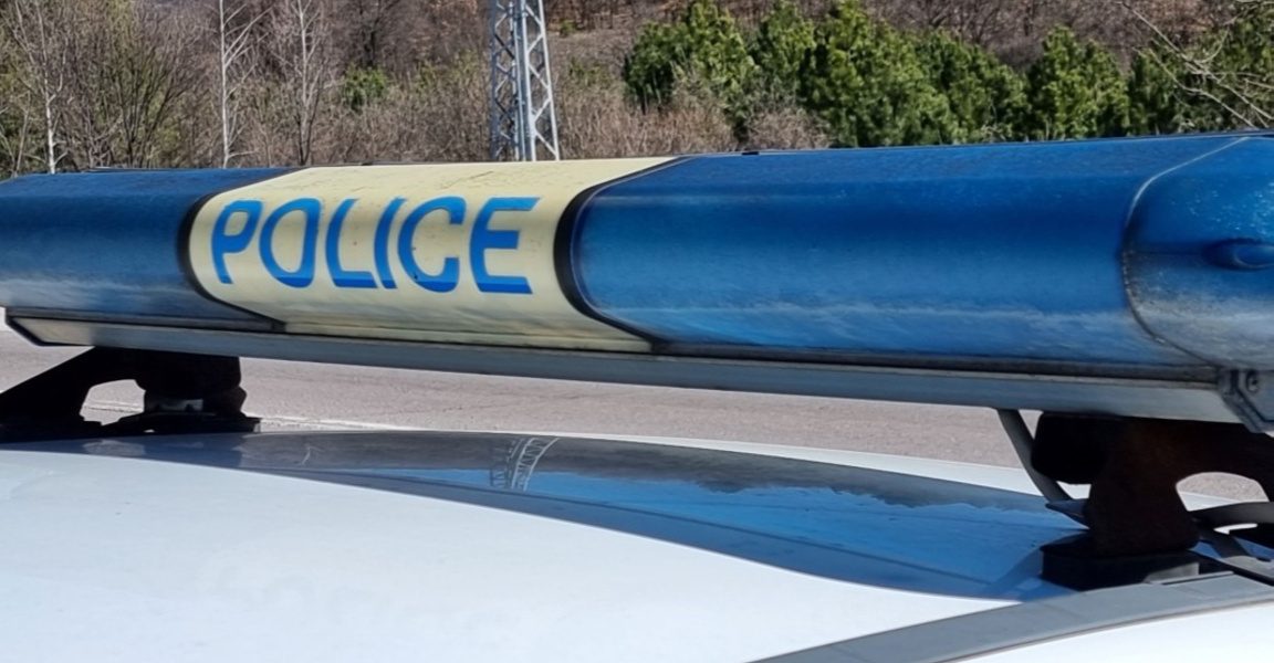Арест за 27-годишен заради пожара в борова гора в Ивайловградско