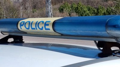 Арест за 27-годишен заради пожара в борова гора в Ивайловградско