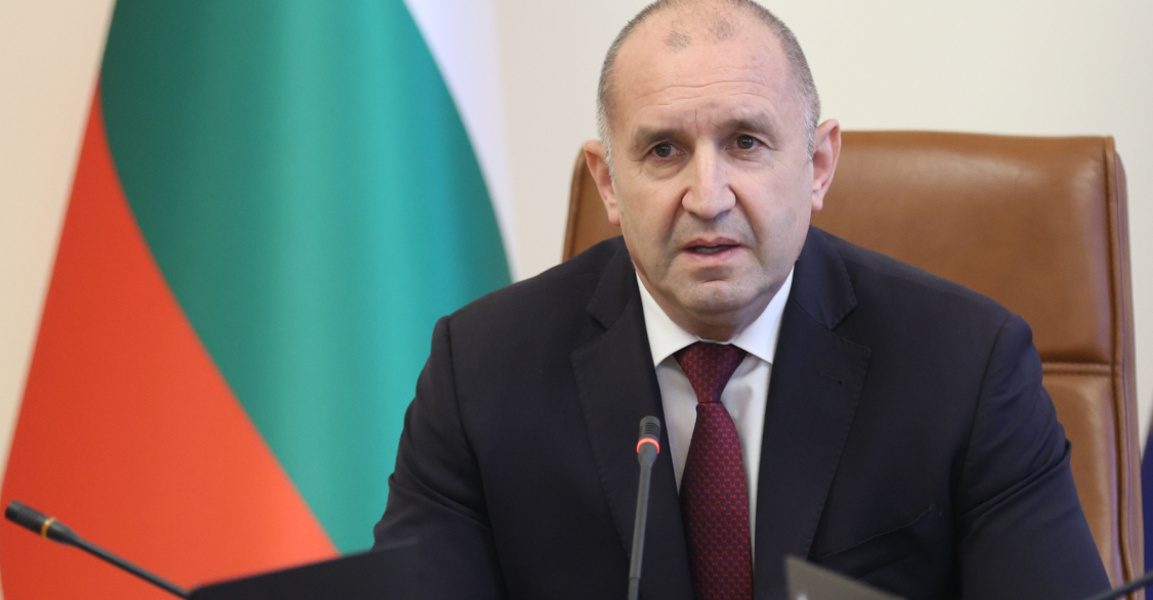Премиерът поздрави МВР за разкриването на лабораторията за фентанил