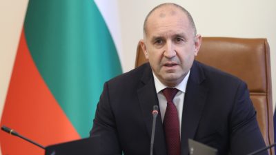 Премиерът поздрави МВР за разкриването на лабораторията за фентанил