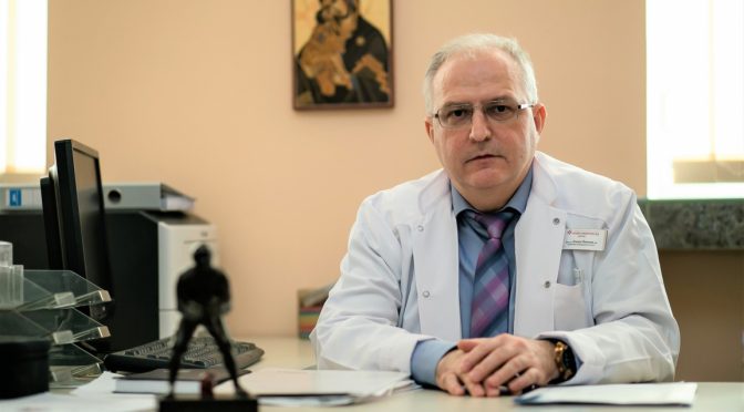 Две млади жени с рядка форма на енцефалит са спасени в Александровска