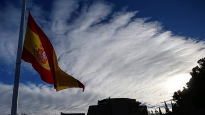 Испания очаква температури до 43 градуса