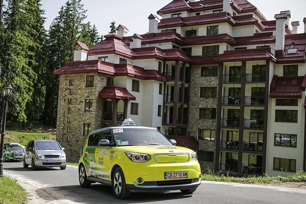 Такситата в Смолян поскъпват с решение на Общинския съвет