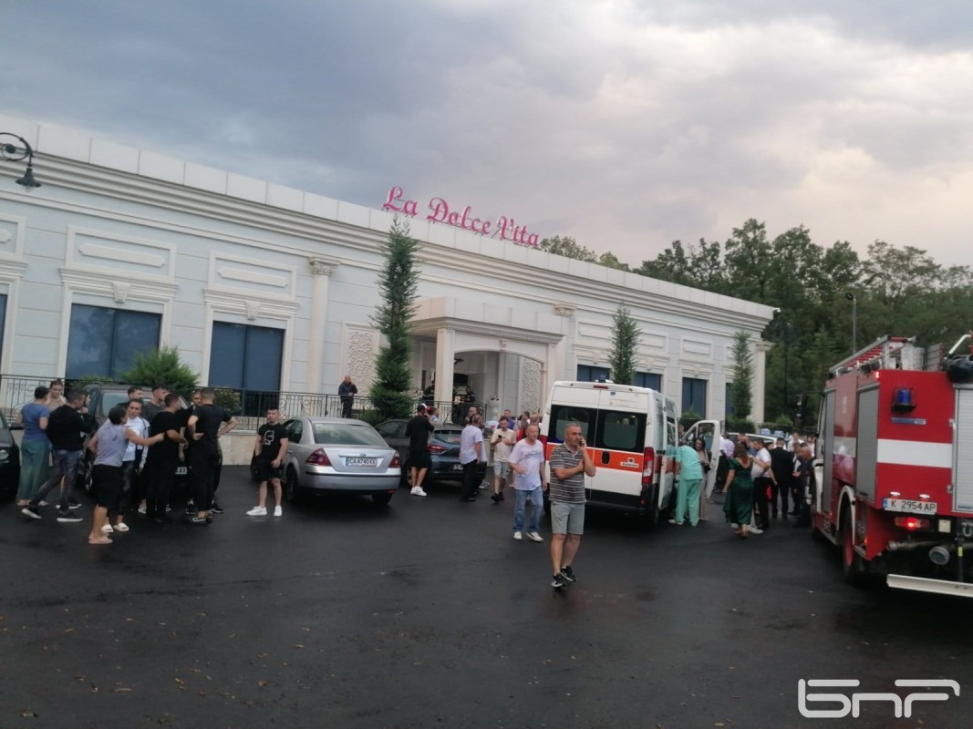 Полицията разследва инцидента в Кърджали, няма привлечени обвиняеми