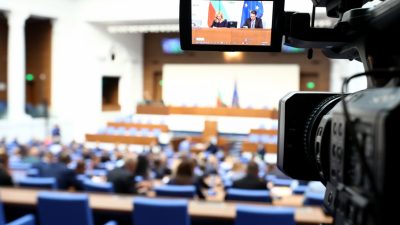 НС приема промени в Закона за кредитните институции