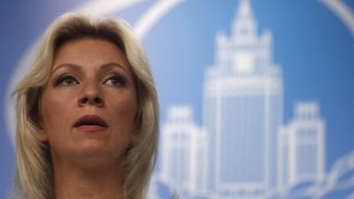 Русия осъди решенията на НАТО от срещата в Анкара