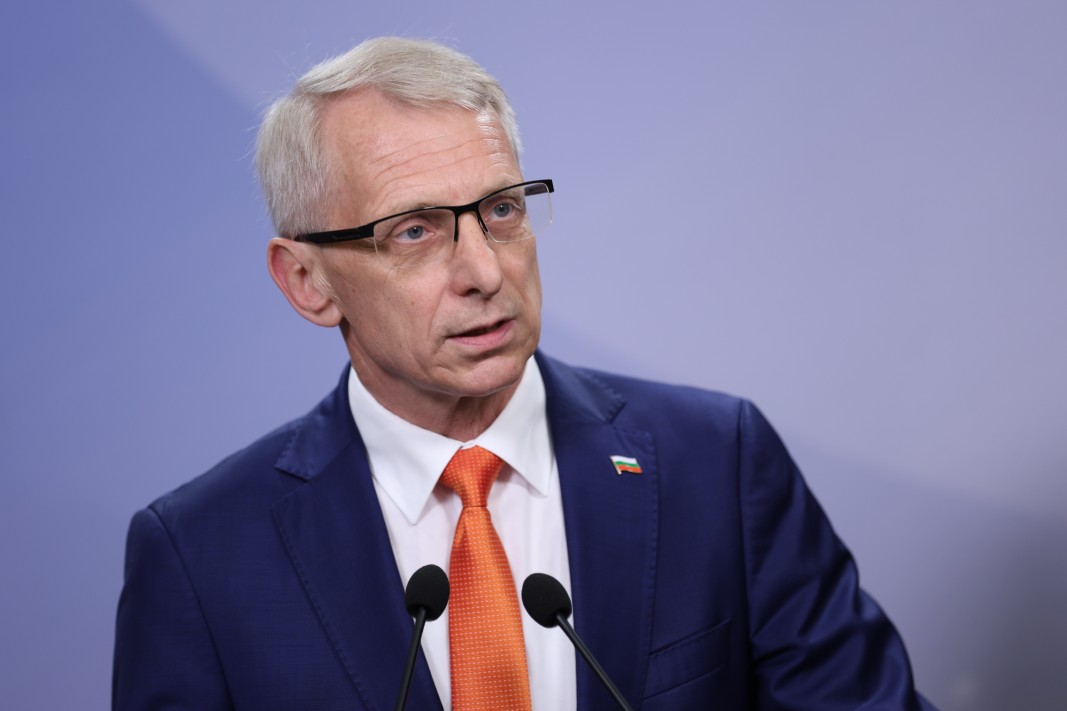 Денков: ГЕРБ сбъркаха подхода при първия мандат, че не извадиха първо приоритетите