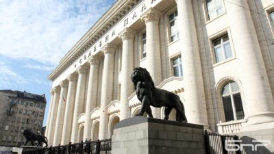 От ССБ възразяват срещу обвързването на магистратските заплати с депутатските