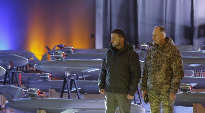 Обсегът на руската артилерия достига на километър от град Суми