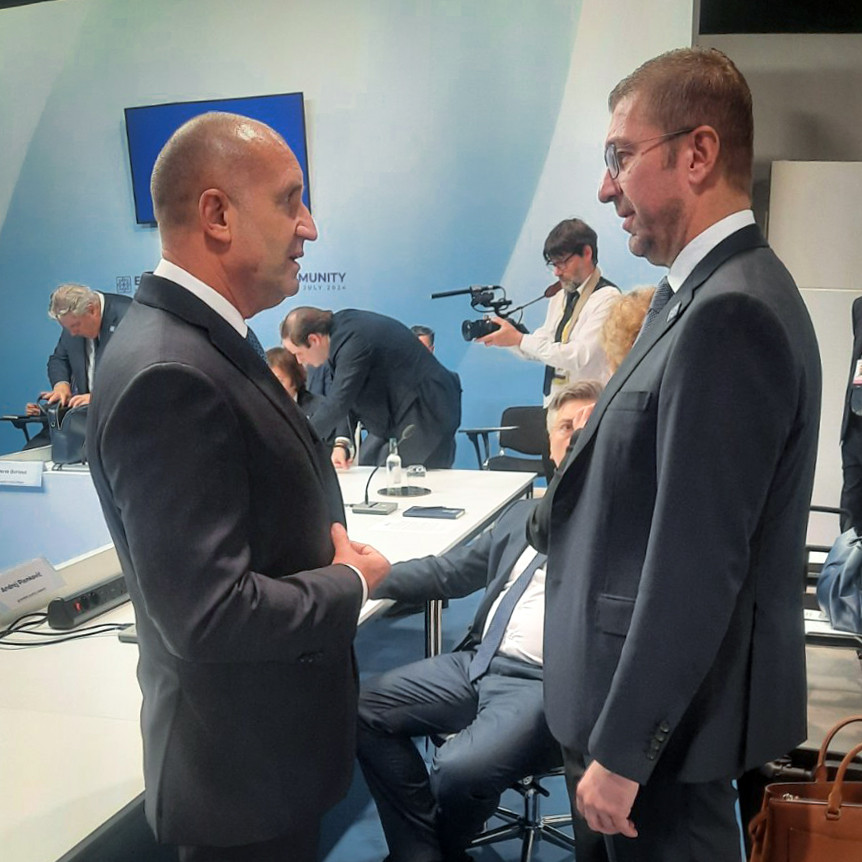 Мицкоски: За нарушаването на Преспанския договор решава Международният съд в Хага