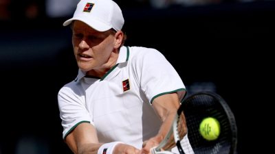 Яник Синер вече се класира за финалите на АТР