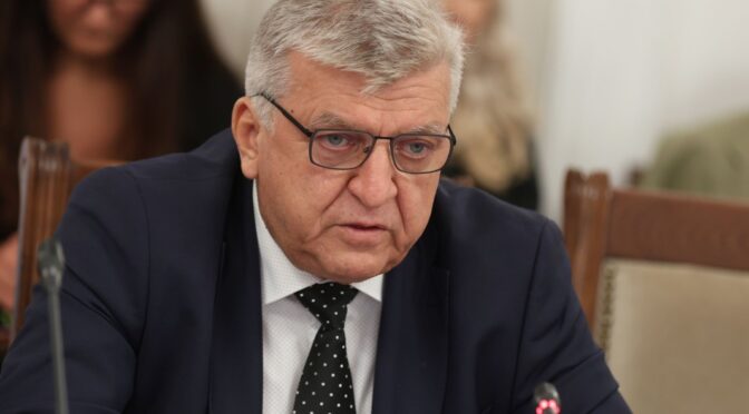 МОСВ е сезирало прокуратурата за нерегламентирани сметища в Пловдивско