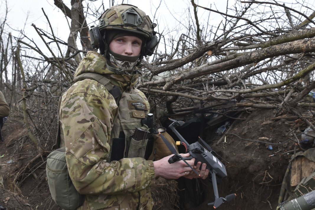 Русия съобщи за свалянето на над 120 украински дрона