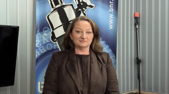 Деница Сачева: Да разобличаваме злоупотребата със страховете на хората и с патриотизма