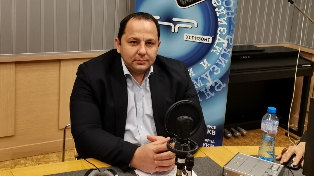 МЗХ ще ползва наземни генератори за противодействие на градушките