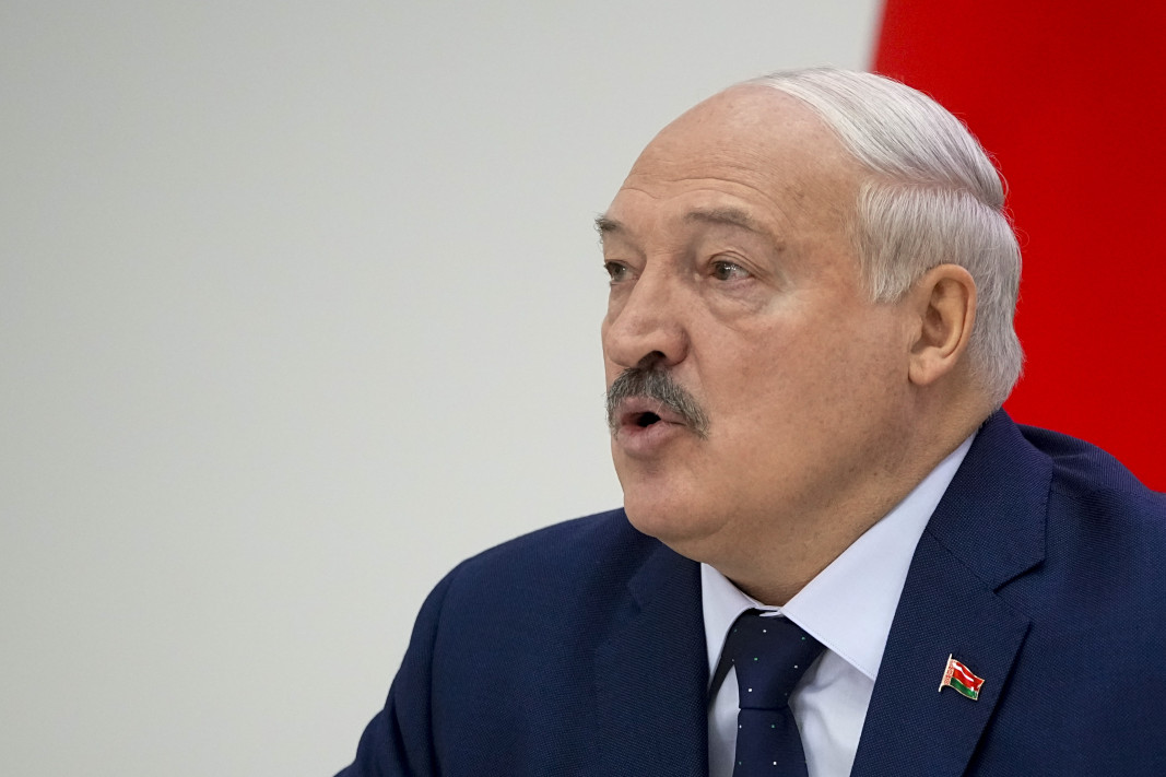 Лукашенко намекна, че водещ беларуски дисидент "може скоро да умре"