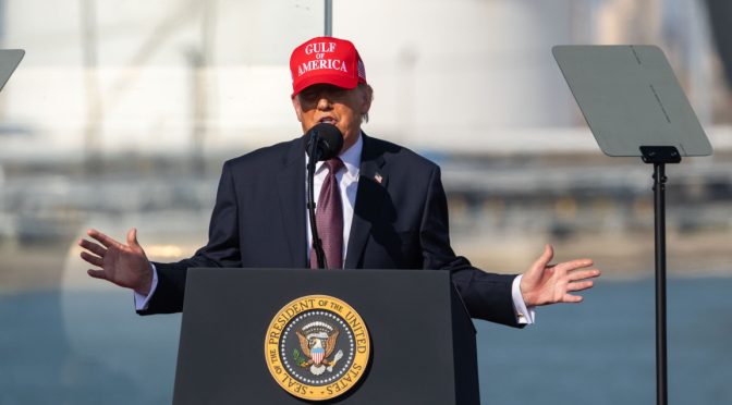 Тръмп обяви 10-дневно прекратяване на огъня между Израел и Ливан