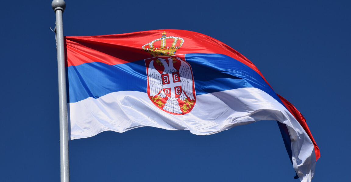 Ден за размисъл и в Сърбия преди предстрочния парламентарен вот