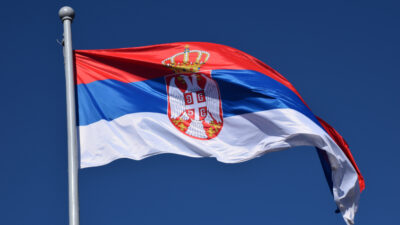 Ден за размисъл и в Сърбия преди предстрочния парламентарен вот