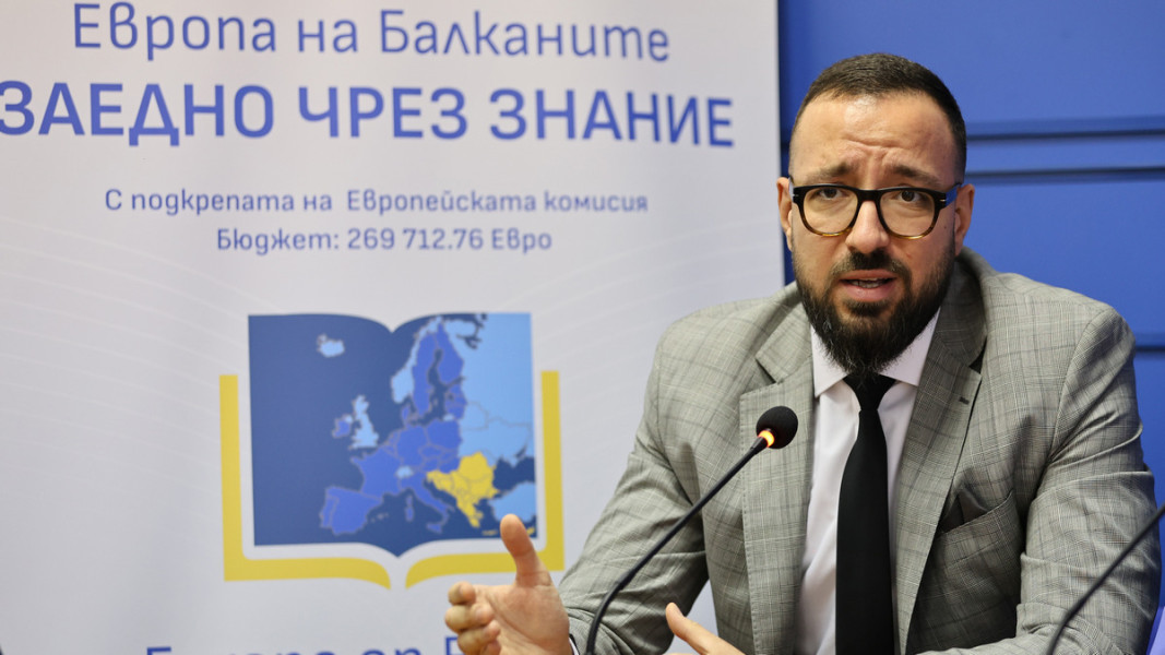 Дигитализират ключови административни услуги в Пловдив