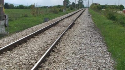 Активно напредва модернизацията на жп отсечката Елин Пелин – Костенец