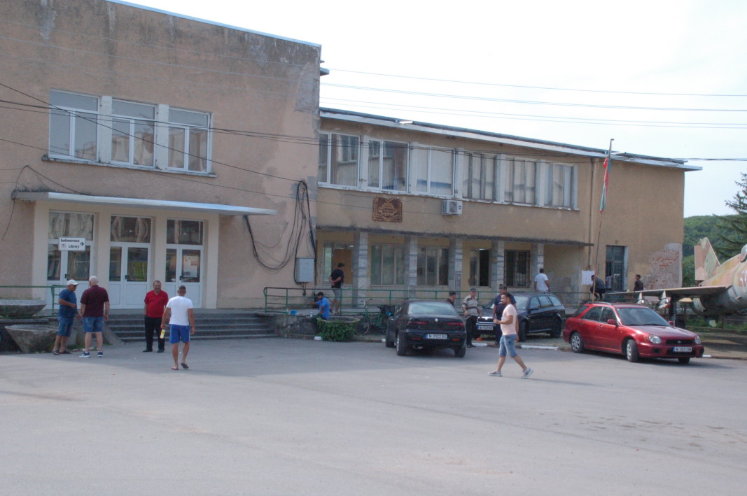 Местна коалиция се регистрира за участие в изборите за кмет в монтанското село Габровница