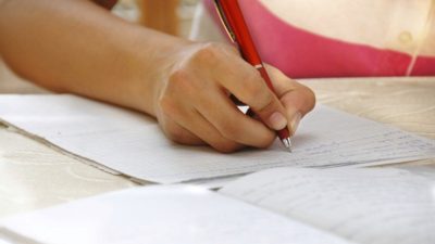 Вариант №8 на матурата по БЕЛ, явяват се 53 000 зрелостници