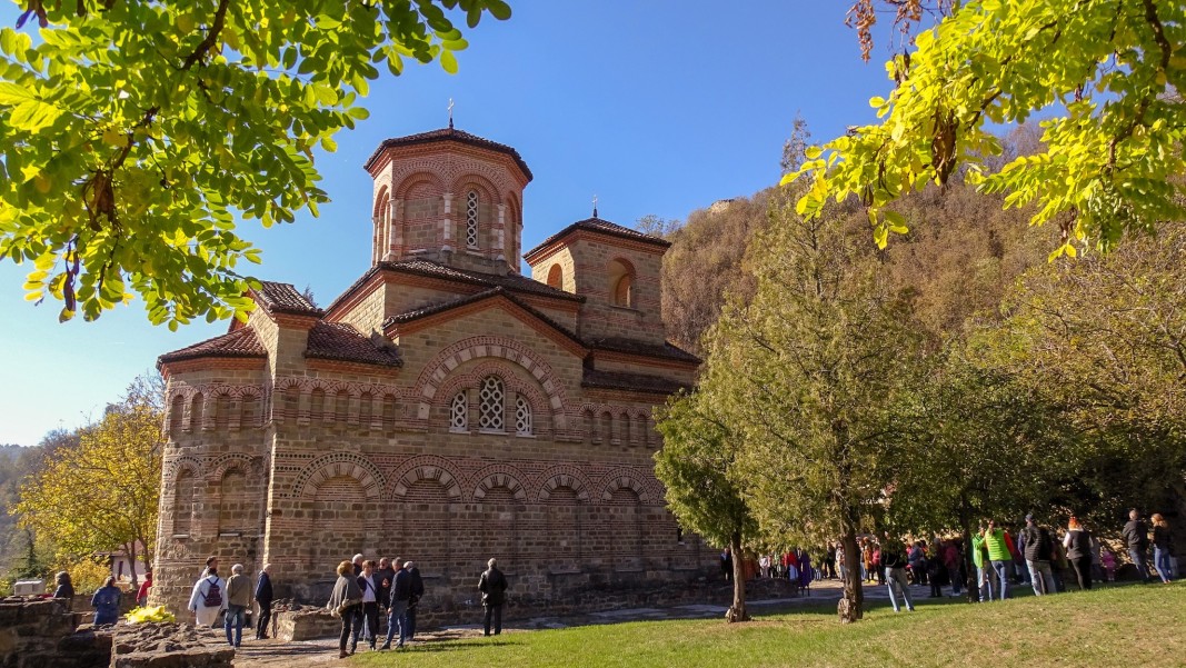 Във Велико Търново честват 840-ата годишнина от въстанието на болярите Петър и Асен