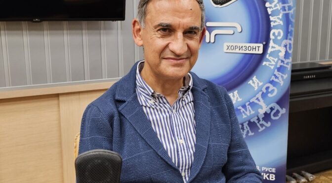 Стефан Тафров: Опциите на Иран за отговор не са добри за режима на аятоласите