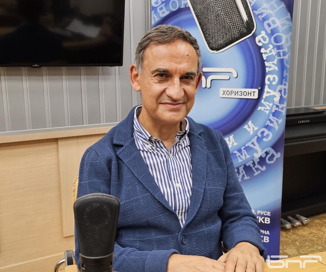 Стефан Тафров: Опциите на Иран за отговор не са добри за режима на аятоласите