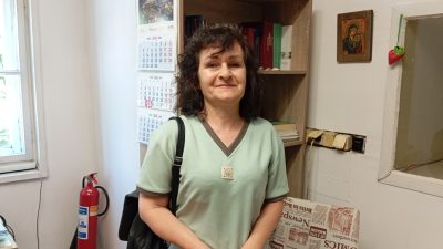Намаляват приемните семейства в област Монтана