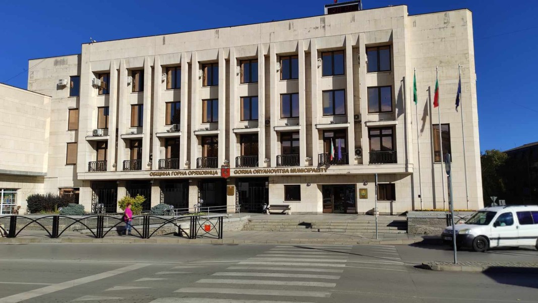В Горна Оряховица ще бъде създадена общинска полиция