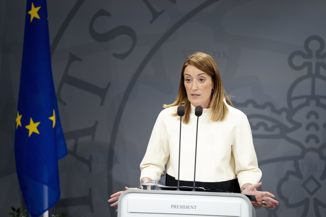 Роберта Мецола: Шенген се превърна в най-голямата зона за свободно движение в света