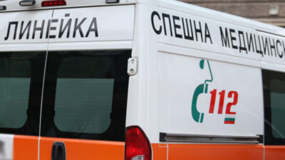 Петима пострадаха при катастрофа на пътя между Мокрен и „Петолъчката“