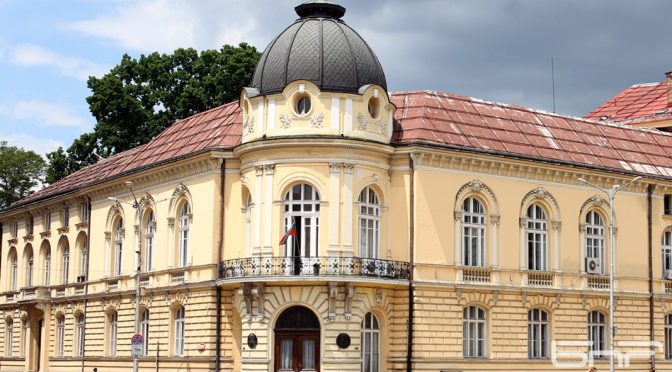 БАН отбелязва 156 г. от основаването си
