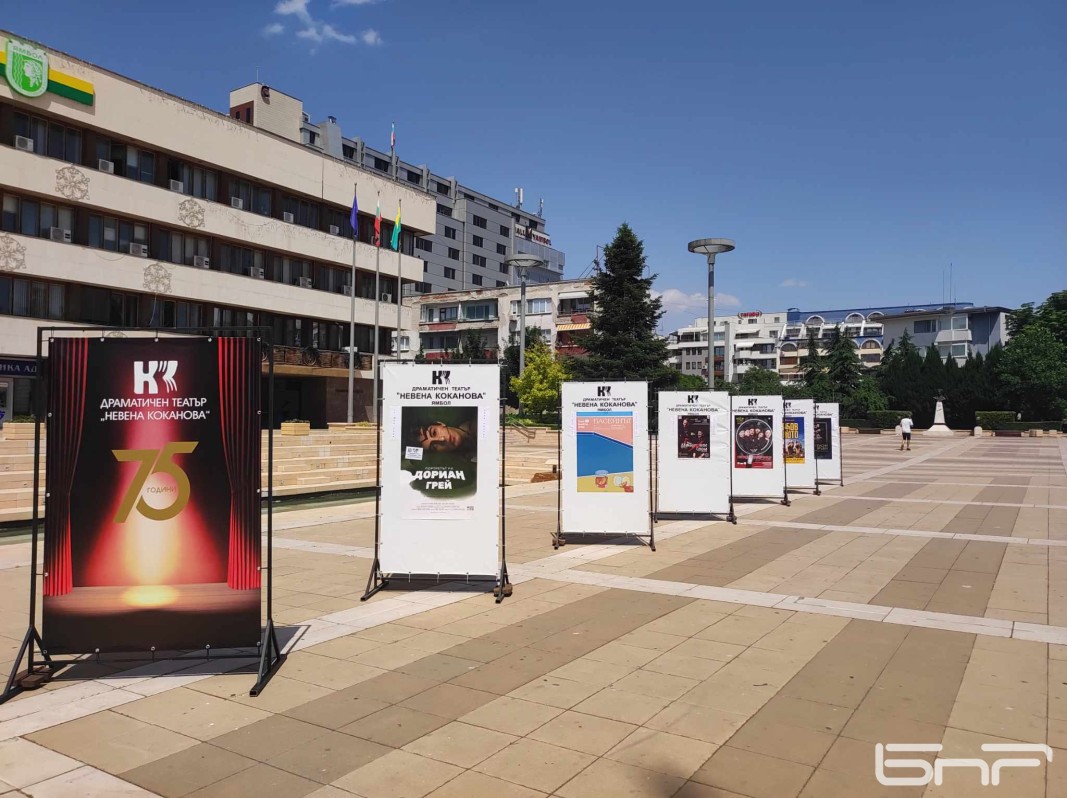 Температури от 37-38 градуса на сянка измериха в Ямбол