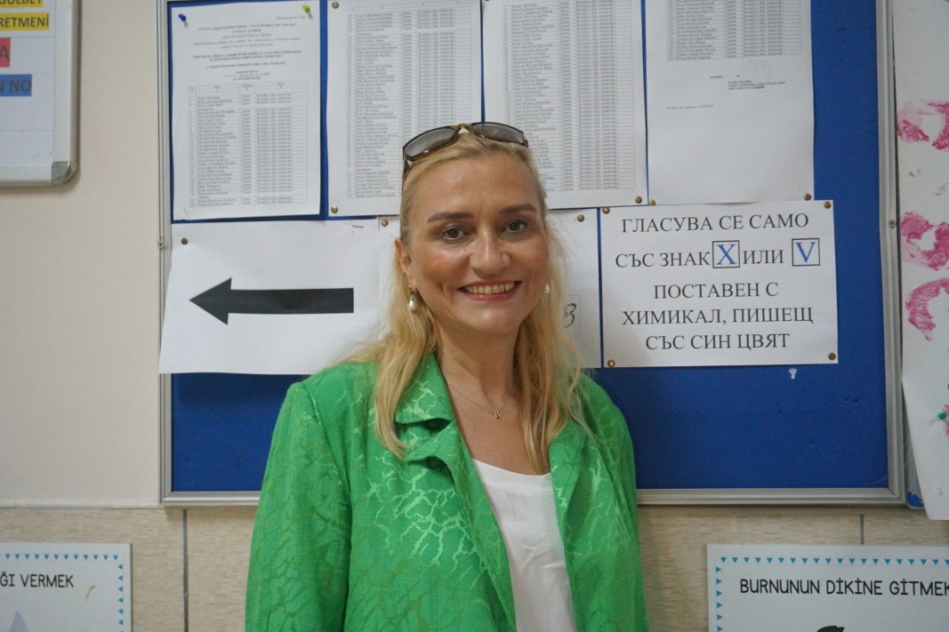 Все повече изселници в Турция се стремят да учат български език