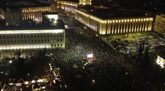 Турските медии за българите: Мислеха си, че с еврото ще живеят добре