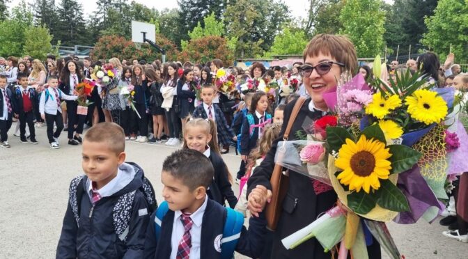 Промени в законодателството ще доближат образованието до изискванията на 21-ви век