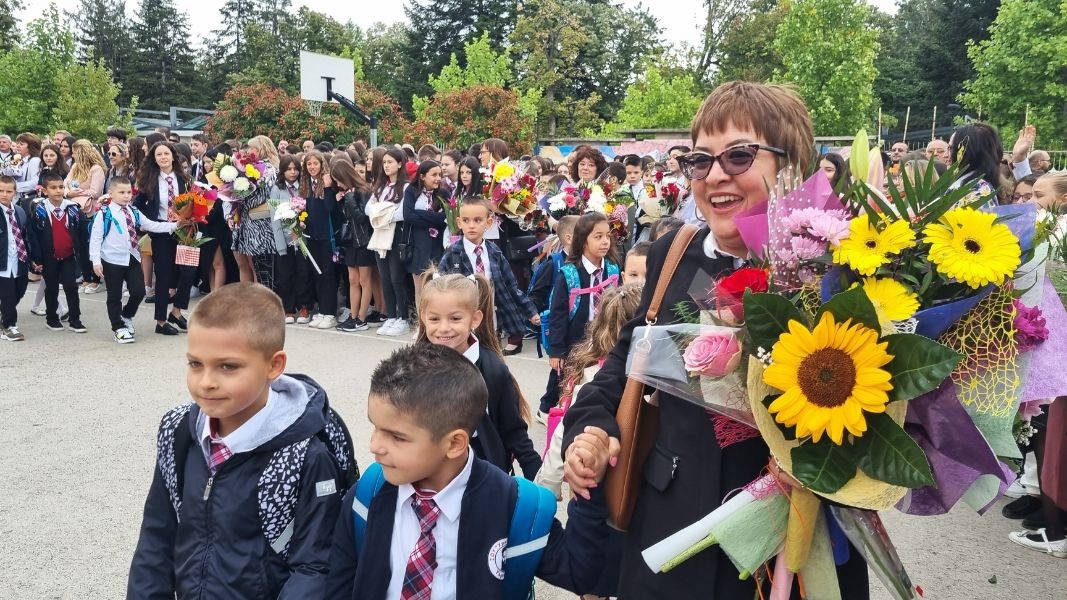 Промени в законодателството ще доближат образованието до изискванията на 21-ви век