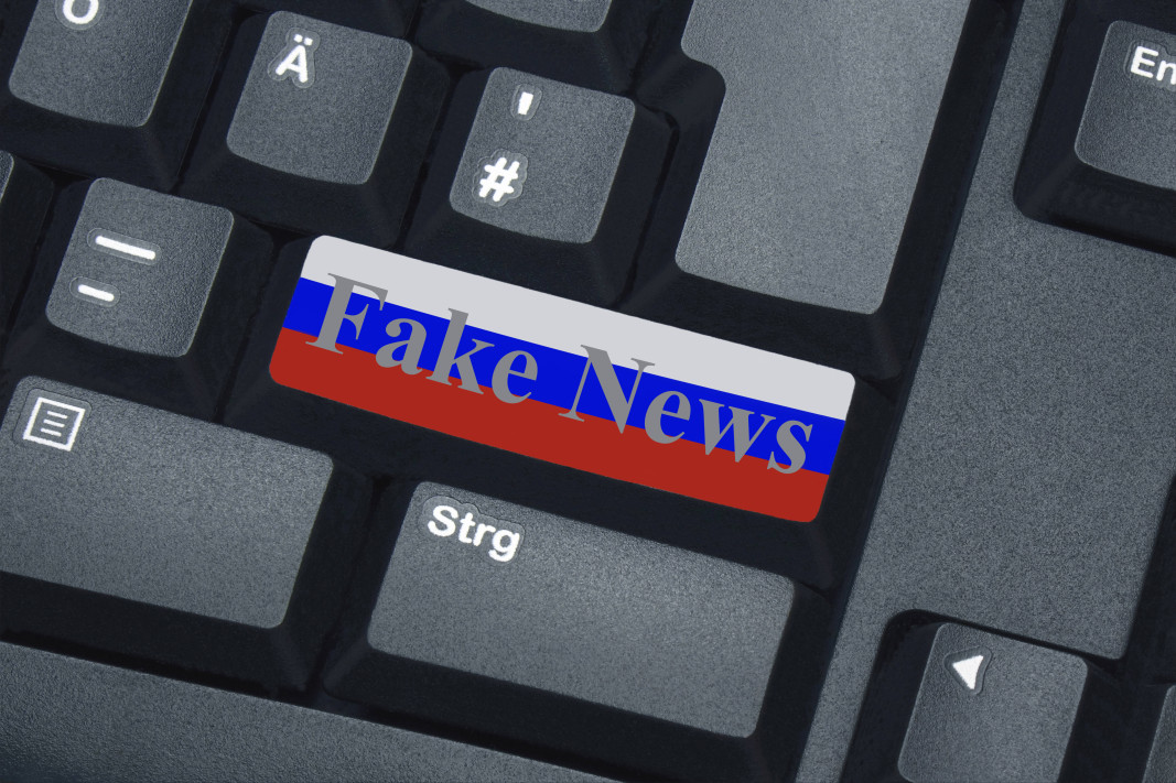 ЕС е установил над 17 000 свързани с Кремъл случая на дезинформация