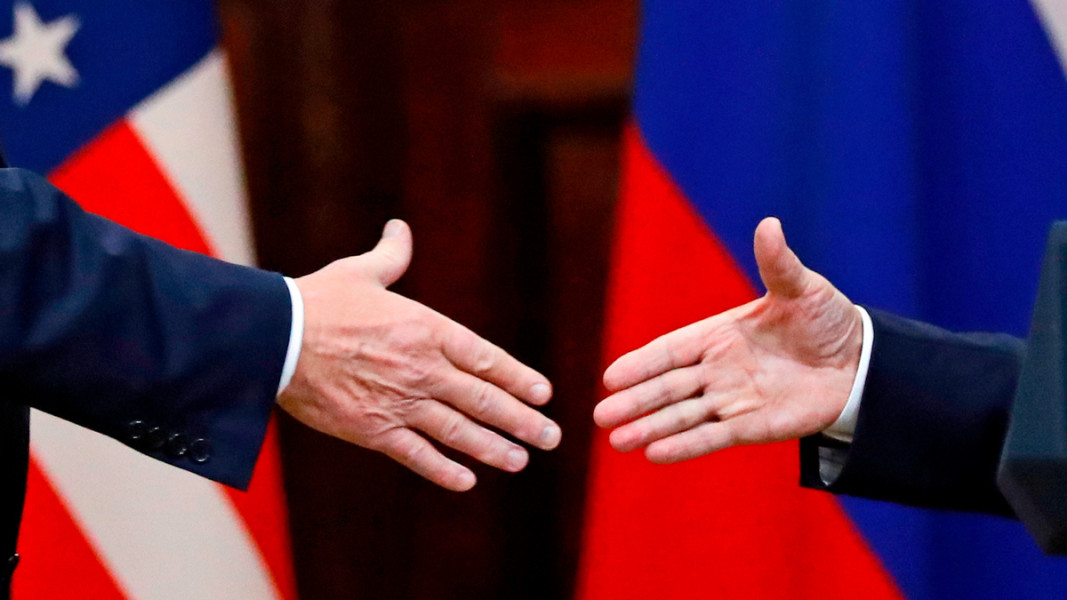 Китай предложил среща Путин – Тръмп за прекратяване на войната в Украйна