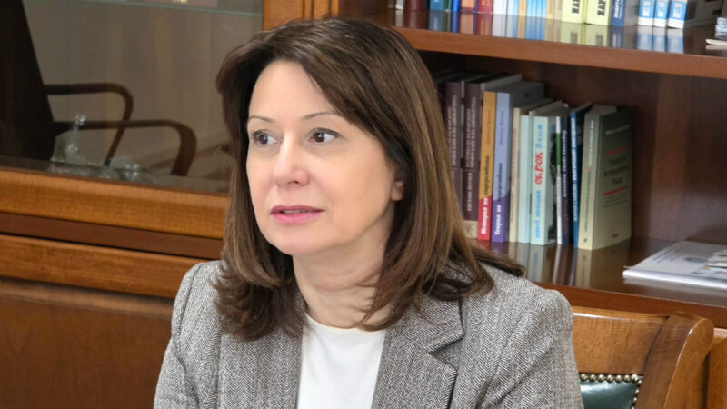 Омбудсманът поиска от ЦИК проверка на достъпността на секциите за балотажа