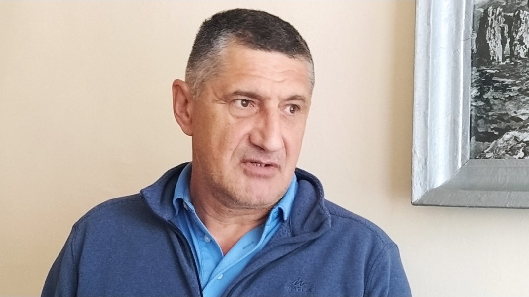 Ще има ли в София паметник, посветен на загиналите в Ирак военни?