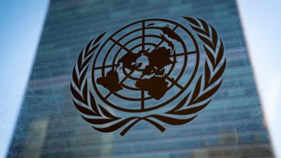 България е сред държавите, изразили солидарност с Украйна в ООН