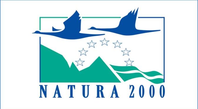 Започва приемът на заявления за Натура 2000