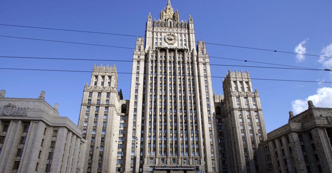 Русия привика арменския посланик заради сближаването с ЕС
