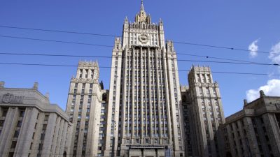 Русия привика арменския посланик заради сближаването с ЕС