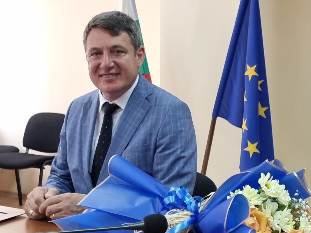 Ресми Мурад: Съдбата на ДПС ще се решава след издаването на президентския указ за изборите